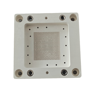 Hyx <span class=keywords><strong>CNC</strong></span> tùy chỉnh gia công <span class=keywords><strong>4</strong></span> trục/5 trục gia công phi tiêu chuẩn tự động hóa các bộ phận Vật liệu: đồng, thép không gỉ, nhôm - Product Image 6