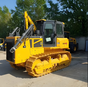 <span class=keywords><strong>Bulldozer</strong></span> Mediano SD17-B3 XL Rentable con Bajo Consumo de Combustible para Contratistas Generales y Flotas de <span class=keywords><strong>Alquiler</strong></span> - Product Image 1