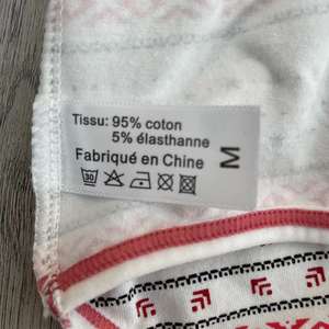 Mutande Mestruali Personalizzate per Ragazze e Donne, Biancheria Intima Antiperdita in Cotone per il Ciclo - Product Image 6