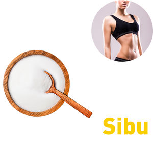 Suplemento de soporte metabólico de servicio OEM Sibu polvo quemar grasa cuerpo adelgazamiento Sibu belleza figura curva soporte Sibu - Product Image 1