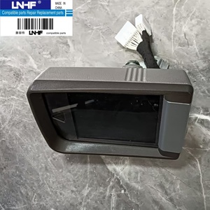 Monitor de Excavadora LNHF 14723840 14609502, Piezas Compatibles de Alta Calidad para EC360C EC330C EC290C EC210C 14723840 14609502 para VOLVO - Product Image 6