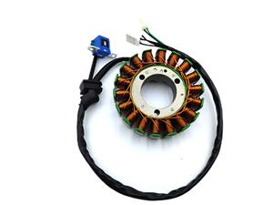 Bobine de stator de générateur de moto pour <span class=keywords><strong>Suzuki</strong></span> GW250 <span class=keywords><strong>GW</strong></span> <span class=keywords><strong>250</strong></span> GSXR250 - Product Image 4