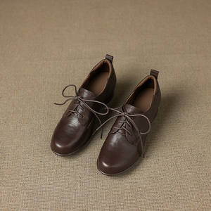 Nuevos Botines Impermeables de Piel de Oveja y Cordero con Cremallera Lateral en Color Sólido, Casuales, Cálidos, Modernos y Versátiles para Mujer - Product Image 2