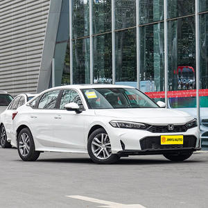 ชุดเกียร์เทอร์โบ CVT สำหรับรถยนต์ฮอนด้า <span class=keywords><strong>Civic</strong></span> 2025 2024รถยนต์มือสองขนาดกะทัดรัด<span class=keywords><strong>ห้า</strong></span>ที่นั่งสำหรับฮอนด้าซีวิค - Product Image 2