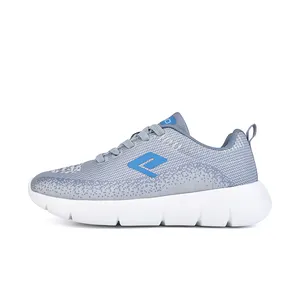 QILOO حذاء رياضي أنيق من مكونات أصلية حذاء للمشي للنساء للجري