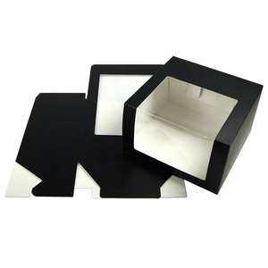 custom box for packing hat