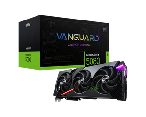 Tarjeta Gráfica GeForce RTX5080 de 16GB para Juegos de Escritorio, Nueva para GPU RTX 5080, Mercado Electrónico Chino, Rtx 5080 Msi, Venta al Por Mayor - Product Image 6