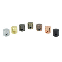 Pince de câble en métal, pince de câble en aluminium, support de câble, offre spéciale