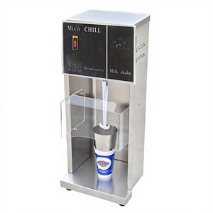 Machine à yaourt glacé électrique, nouvelle, 110V/220V, usage commercial, à vendre - Product Image 3