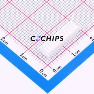 ZH-11Y Housing (Wire-to-Board / Wire-to-Wire) P=1.5mm Connector ( Jack Structure: 1x11P )( Pitch: 1.5mm )( Number of Rows: 1 ) - Product Image 1