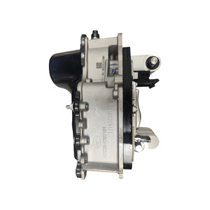 Nouvel ensemble de module électro-hydraulique et unité mécatronique de transmission BYD 6DT25 pour véhicules compatibles - Product Image 5