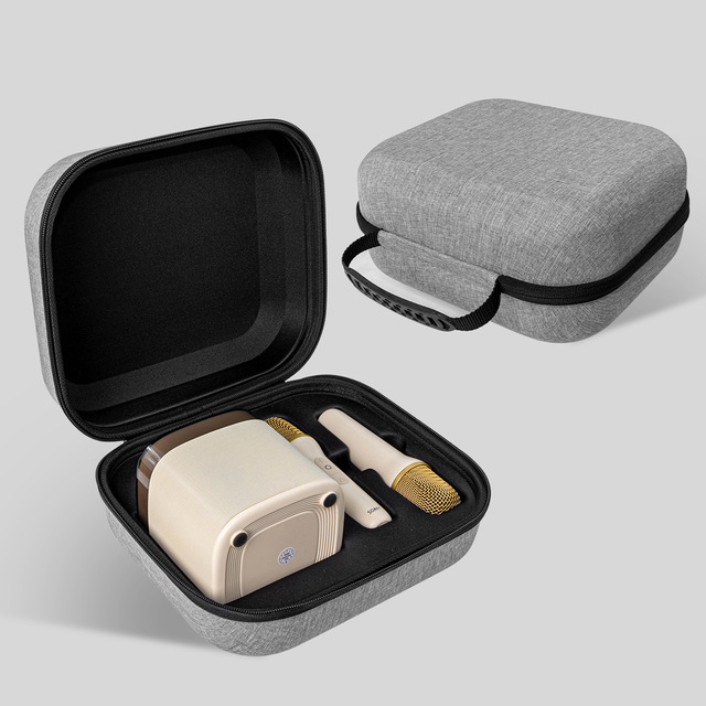 speaker microphone storage box Suitable for Sony SK2 PRO digital electronic product storage bag electrical bag