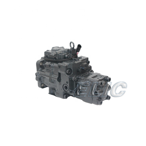 Nueva Bomba Principal Hidráulica Axial para Excavadoras PC55, PC200-8, PC200-7, PC27, PC45, PC40, PC50MR - Product Image 1