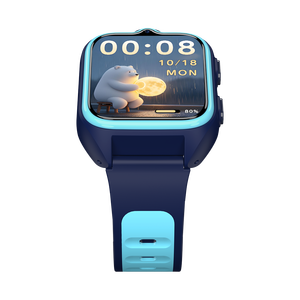 Reloj Inteligente para Niños Blackview Z30, 4G RAM, 256 MB, 800 mAh, 1.75 Pulgadas, 280*320, Tarjeta SIM Pequeña, SOS, GPS, Linterna LED, Reloj Infantil - Product Image 5