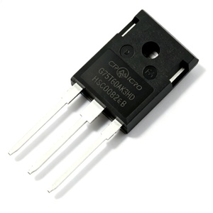 CRG75T60AK3HD Chip Original Nuevo de Fábrica - Product Image 1