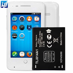 Batería de teléfono OEM de marca TLi014A1 para batería de polímero de litio <span class=keywords><strong>Alcatel</strong></span> One Touch Fire - Product Image 5