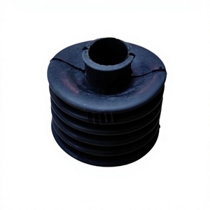 Pièces de transmission pour boîte de vitesses TATA 613 713 LPT, soufflet OEM 250526717701 GBS40, pièces détachées pour camions lourds 5675CC - Product Image 1