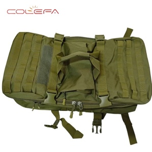 Bolsa <span class=keywords><strong>de</strong></span> Lona Táctica Colefa Fashion Impermeable <span class=keywords><strong>de</strong></span> Oxford Antidesgarro con Cremallera, Múltiples Bolsillos, Gancho y Parche, <span class=keywords><strong>para</strong></span> Gimnasio, Deportes, <span class=keywords><strong>Fin</strong></span> <span class=keywords><strong>de</strong></span> <span class=keywords><strong>Semana</strong></span>, Unisex - Product Image 1