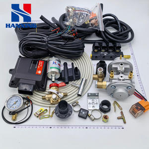 Nuevo Sistema de Conversión de Aceite a <span class=keywords><strong>Gas</strong></span> para Automóviles LPG/CNG MP48 con Reductor de Presión <span class=keywords><strong>BRC</strong></span>, Piezas para Automóviles de <span class=keywords><strong>Gas</strong></span>, Ajuste Universal, 1 Año de Garantía - Product Image 5