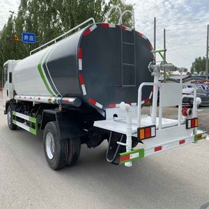 Nhật Bản ISUZU nước clw tàu chở nước xe tải sử dụng 4x2 5 tấn 5 <span class=keywords><strong>CBM</strong></span> 5 m3 5000 lít <span class=keywords><strong>1000</strong></span> gallon 5 t - Product Image 4