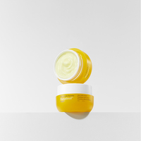 Derladie - La Mejor Crema Facial Coreana para la Noche, Reparación de Poros, Restauración de la Barrera Cutánea, Hidratante y Reafirmante, con Agua de Plátano y Pantenol