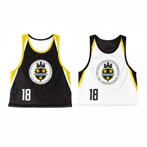 Service OEM Vêtements de sport d'entraînement Maillot de football Chemises de football Vêtements Uniformes Ensembles - Product Image 1