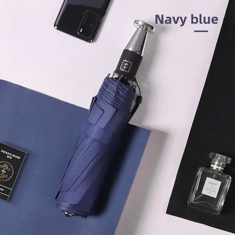 Bleu marine