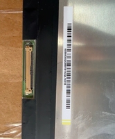 Écran LCD pour ordinateur portable NE160QDM-NY2 16 pouces, 2560*1600 WQXGA EDP 40 broches, remplacement d'écran pour ordinateur portable