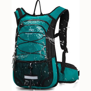 Muestra Gratuita de Chaleco de Hidratación Personalizado para Trail Running con Depósito de Agua de 2L, Mochila de Hidratación para Maratón, Riñonera - Product Image 1