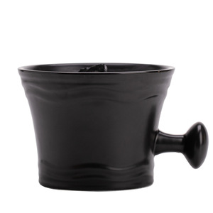 Tasse <span class=keywords><strong>de</strong></span> rasage et bol à savon avec logo personnalisé pour les fêtes et les occasions spéciales-pour la fête des pères Diwali Ramadan - Product Image 5