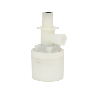 Wiir DNS15 <span class=keywords><strong>Mini</strong></span> vanne à bille flottante automatique Vanne à flotteur d'eau à haut débit <span class=keywords><strong>Mini</strong></span> vanne de contrôle du niveau d'eau de 1/2 pouces - Product Image 4