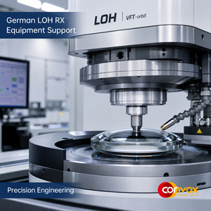Lentille <span class=keywords><strong>optique</strong></span> numérique personnalisée DESMAN Freeform RX avec design inspiré <span class=keywords><strong>de</strong></span> <span class=keywords><strong>l</strong></span>'Allemagne et technologie <span class=keywords><strong>de</strong></span> revêtement coréenne par CONVOX - Product Image 2