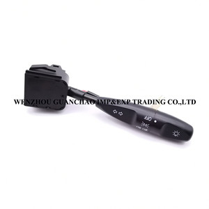 Interruptor de faros delanteros Fuld Auto Parts 96215551 para pieza de repuesto DW-SKY - Product Image 1