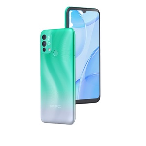 Bán Toàn Bộ Mặt 6.5Inch 4G Android 12 8MP + 13MP Octa Lõi Nhận Diện Vân Tay Thẻ Sim Kép Chờ Kép Điện Thoại Mới Nhất - Product Image 1