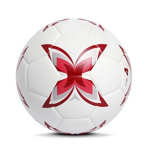 Your <b>Own</b> Custom Brand New Professional Soccer Ball Size 5 <b>Model</b> SB-0604 Outdoor Training Lightweight Eco-Friendly High Quality - Product Image 1