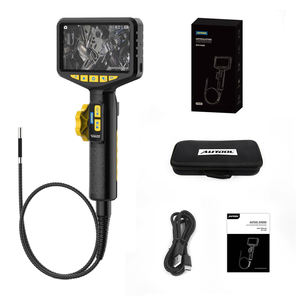 AUTOOL SVB305 Caméra d'inspection de voiture pour forage Outils Di Agnosis, <span class=keywords><strong>Endoscope</strong></span> - Product Image 1