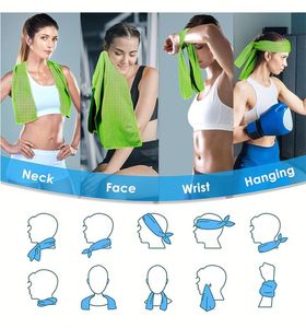 Toallas Profesionales Personalizadas y Económicas para Yoga, Gimnasios y Clubes de Fitness, de Secado Rápido, Microfibra Ultrafina y Refrescante - Product Image 4