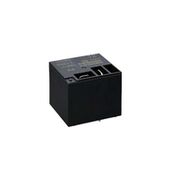 Relais de type T 30A HF105F HF2150 Relais à borne à connexion rapide Dimensions : 32,2*27,5*27,8 mm pour station de charge