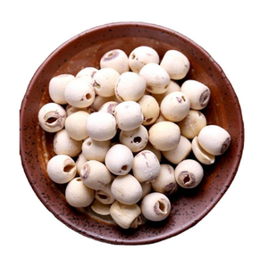 3 Suta Fox Nuts (Lotus Seeds/Makhana) Superfood Snack empacado con fibra proteica utilizada en varios platos y medicamentos - Product Image 4