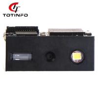TOTINFO Módulo de escáner de código de barras 2D integrado compacto de alta velocidad, motor de escaneo de códigos QR CMOS de 960×640 para dispositivos inteligentes OEM E480