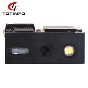 TOTINFO Escáner de Código de Barras Mini CMOS 2D, Módulo USB POS, Resolución Óptica de 4mil, 120fps, Tamaño A4, 2 Años de Garantía, SDK en Stock - Product Image 2