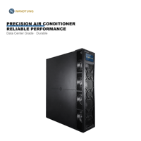 Sistema de Refrigeración para Centros de Datos en Fila, con Control Inteligente, de Precisión, Enfriamiento Rápido y Ahorro de Espacio, Certificado CE, ODM y OEM