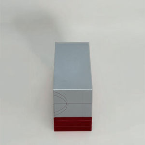 Dispositif de préservation de la lumière multifonction Structure de stockage de papier en fibres épaisses recyclées pour la crème pour les yeux Embossage d'articles ménagers - Product Image 4