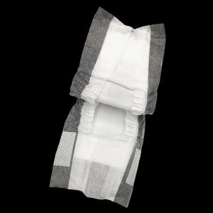 Pannolini premie per bambini, pannolini morbidi e rimbalzanti, per bambini, pannolini per neonati, all'ingrosso, monouso, Ultra sottili, - Product Image 5