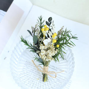 Mini ramo <span class=keywords><strong>de</strong></span> <span class=keywords><strong>flores</strong></span> <span class=keywords><strong>secas</strong></span>, <span class=keywords><strong>ramillete</strong></span> <span class=keywords><strong>de</strong></span> aliento <span class=keywords><strong>de</strong></span> bebé rosa Real para favores <span class=keywords><strong>de</strong></span> boda, decoración <span class=keywords><strong>de</strong></span> coche y decoración <span class=keywords><strong>de</strong></span> letrero <span class=keywords><strong>de</strong></span> puerta - Product Image 2