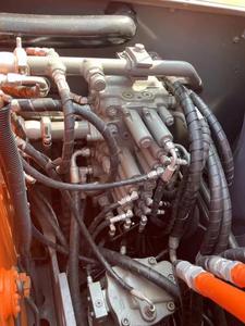 Б/у японские экскаваторы <span class=keywords><strong>HITACHI</strong></span> ZX70 7 тонн в хорошем состоянии Низкая цена б/у - Product Image 2