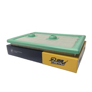 Audi Volkswagen 04E129620D กอล์ฟห้องโดยสารกรองอากาศสภาพใหม่1.4 <span class=keywords><strong>TSI</strong></span> เครื่องยนต์ <span class=keywords><strong>VW</strong></span> และที่นั่งรถรุ่นหนึ่งปีรับประกัน - Product Image 1