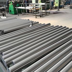 Độ tinh khiết cao đánh bóng bề mặt GR1 gr2 GR5 chống ăn mòn cường độ cao <span class=keywords><strong>Titanium</strong></span> <span class=keywords><strong>Rod</strong></span> - Product Image 3