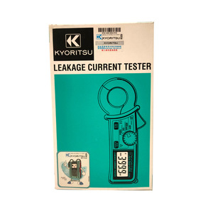 KYORITSU Pince ampèremétrique de mesure du courant de fuite MODÈLE 2434 - Product Image 3