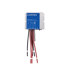 Chi Phí Hiệu Suất Bán Mppt 10A 12V Năng Lượng Mặt Trời Hệ Thống <span class=keywords><strong>Charge</strong></span> Điều Khiển Cho 100W 150W Năng Lượng Mặt Trời Bảng Điều Khiển Trong Cắm Trại RV - Product Image 4